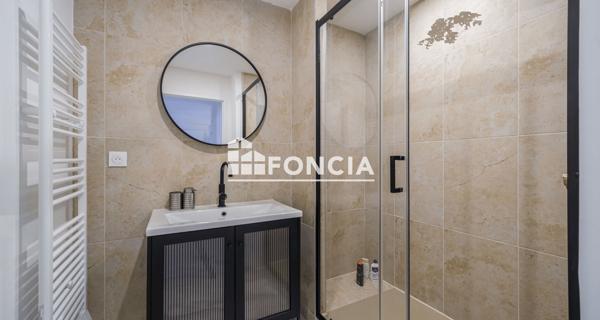 À vendre Appartement 3 pièces 51.07 m² - Colmar 68000