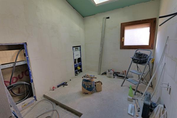 Maison à vendre 7 pièces CUSSET (03)