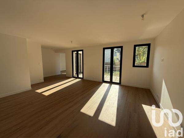 Maison à vendre 5 pièces 130 m² Montmorency