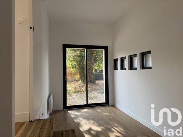 Maison à vendre 5 pièces 130 m² Montmorency