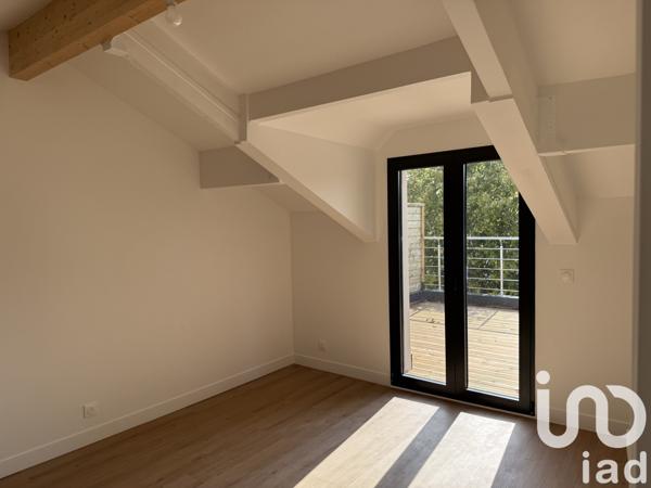 Maison à vendre 5 pièces 130 m² Montmorency