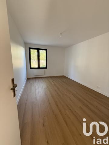 Maison à vendre 5 pièces 130 m² Montmorency