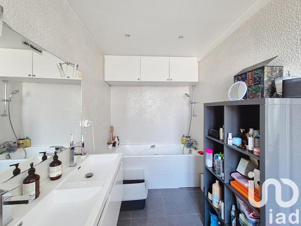 Appartement à vendre 5 pièces 106 m² Paris 17