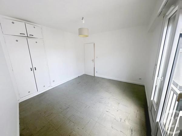 Appartement F4 à vendre  5 pièces - 116 m 2   FECAMP  - 76