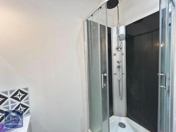 Location appartement 3 pièces de 53.85m²