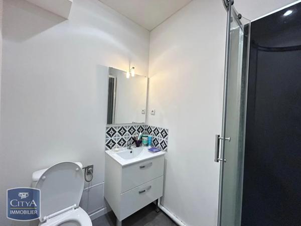 Location appartement 3 pièces de 53.85m²