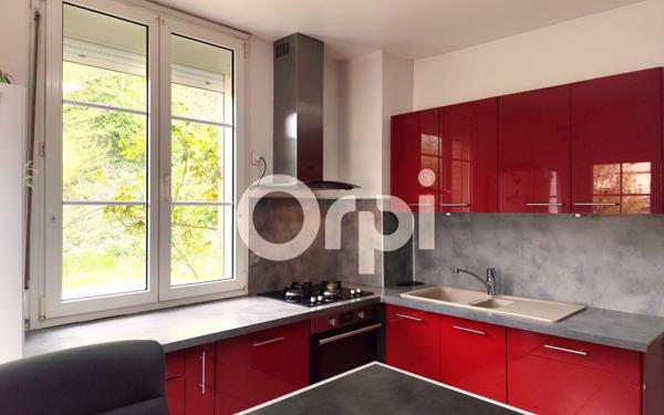 Maison à vendre    5 pièces •  Soissons