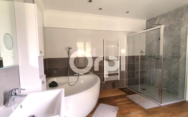 Maison à vendre    5 pièces •  Soissons