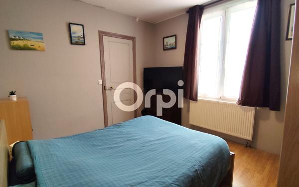 Maison à vendre    5 pièces •  Soissons