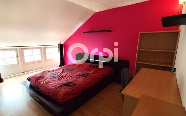 Maison à vendre    5 pièces •  Soissons