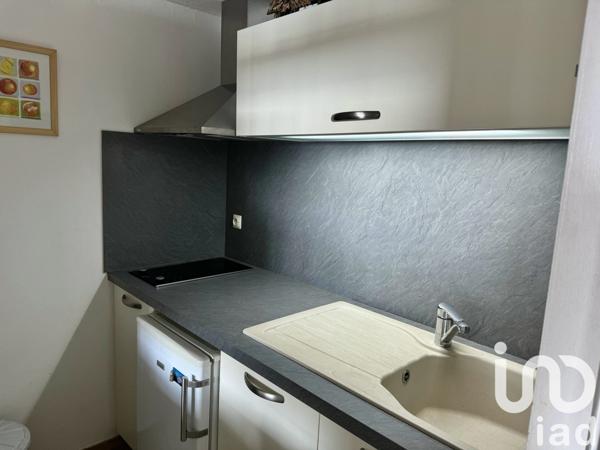 Appartement 3 pièces de 55 m² à Mauguio (34130)