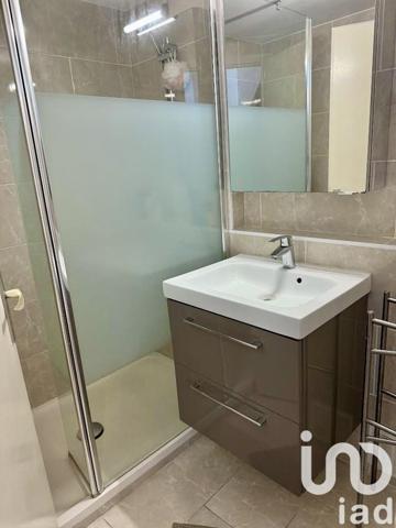 Appartement 3 pièces de 55 m² à Mauguio (34130)