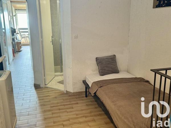 Appartement 3 pièces de 55 m² à Mauguio (34130)