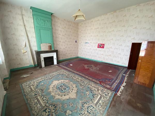 Maison Lacanau 10 pièce(s) 375 m2