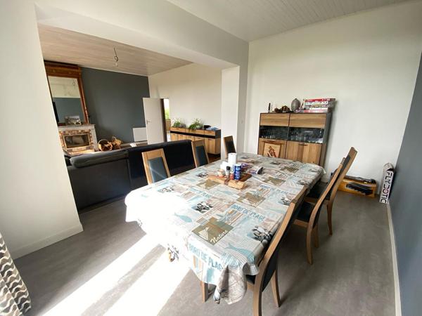 Maison Lacanau 10 pièce(s) 375 m2