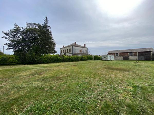 Maison Lacanau 10 pièce(s) 375 m2