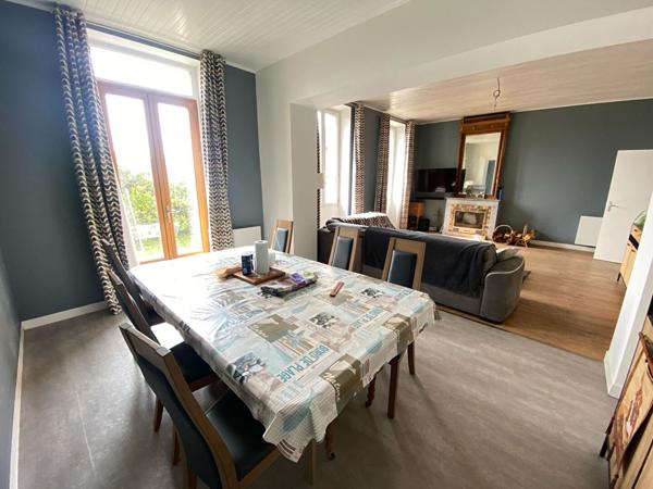 Maison Lacanau 10 pièce(s) 375 m2