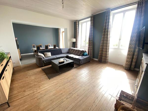 Maison Lacanau 10 pièce(s) 375 m2