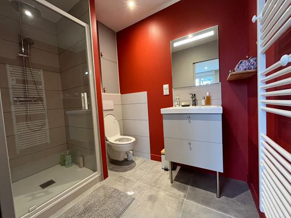 LA BAULE-MARCHE-STUDIO 25 M²