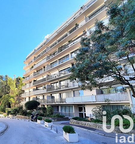 Appartement à vendre 4 pièces 80 m² Toulon