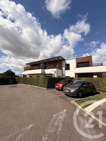 Appartement F2 à vendre  2 pièces - 52 m2 SANTENY - 94