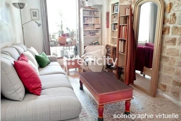 Maison 4 pièces - 130 m²