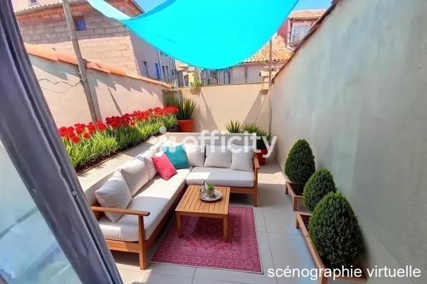 Maison 4 pièces - 130 m²