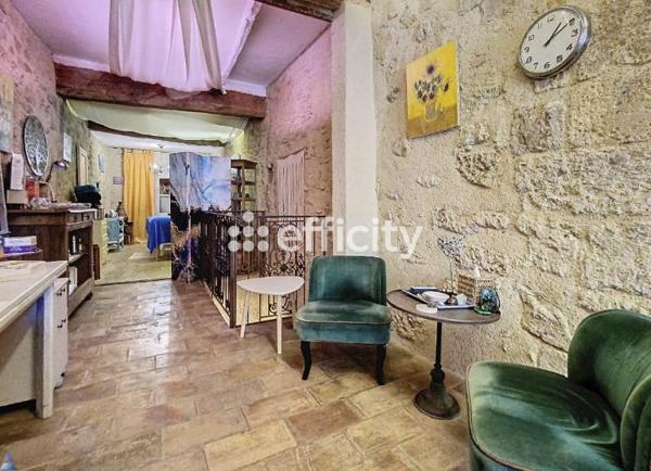 Maison 4 pièces - 130 m²