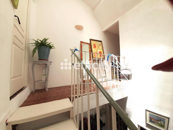 Maison 4 pièces - 130 m²