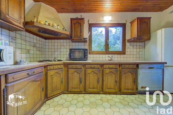 Maison de campagne 6 pièces de 127 m² à Failly (57640)