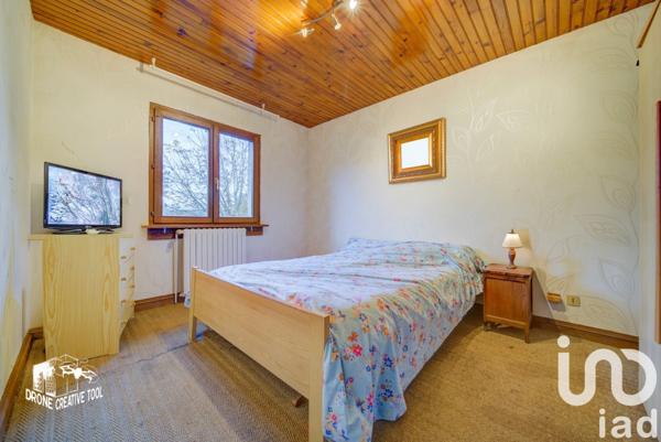 Maison de campagne 6 pièces de 127 m² à Failly (57640)