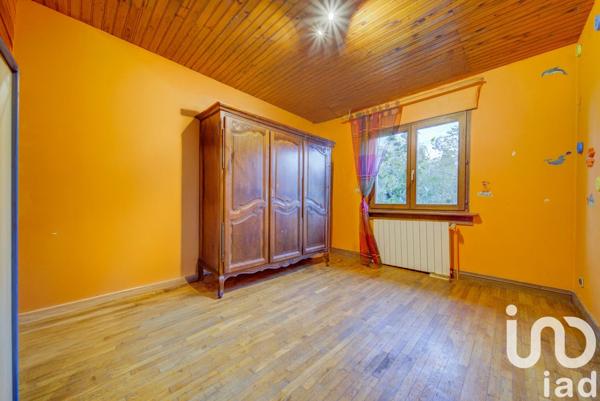 Maison de campagne 6 pièces de 127 m² à Failly (57640)