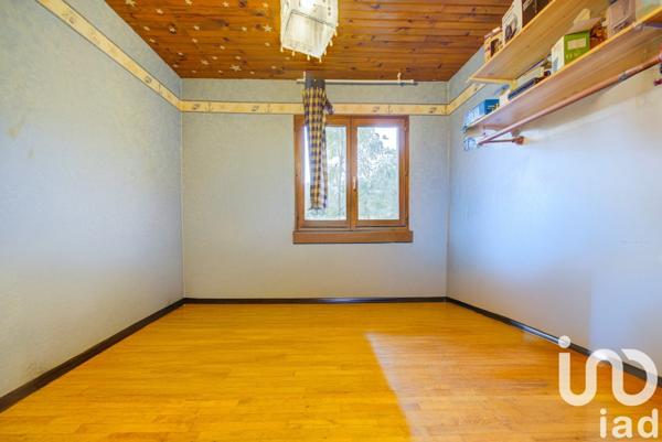 Maison de campagne 6 pièces de 127 m² à Failly (57640)