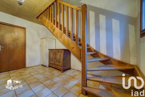 Maison de campagne 6 pièces de 127 m² à Failly (57640)