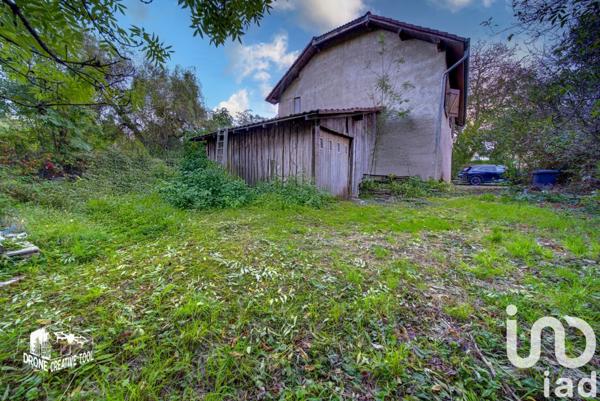 Maison de campagne 6 pièces de 127 m² à Failly (57640)