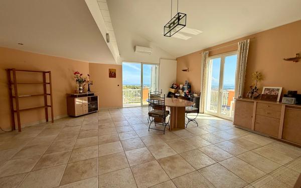 Maison à vendre    8 pièces • 190 m2 Borgo