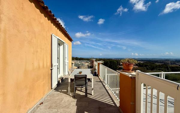 Maison à vendre    8 pièces • 190 m2 Borgo