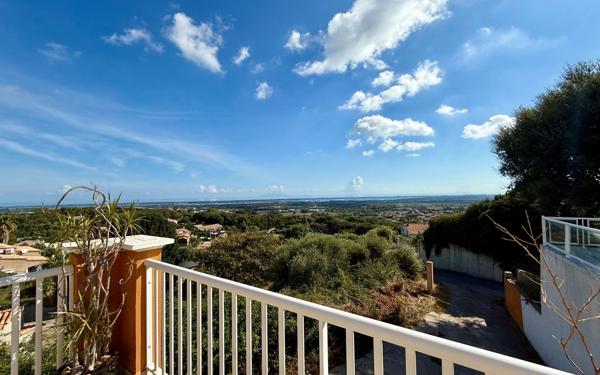 Maison à vendre    8 pièces • 190 m2 Borgo