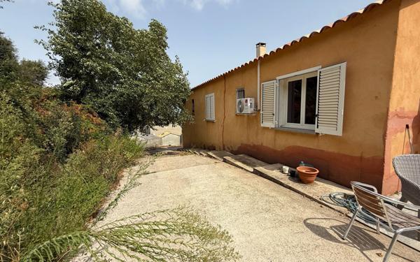 Maison à vendre    8 pièces • 190 m2 Borgo