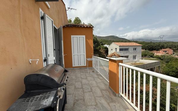 Maison à vendre    8 pièces • 190 m2 Borgo
