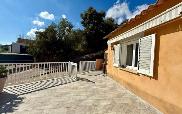 Maison à vendre    8 pièces • 190 m2 Borgo