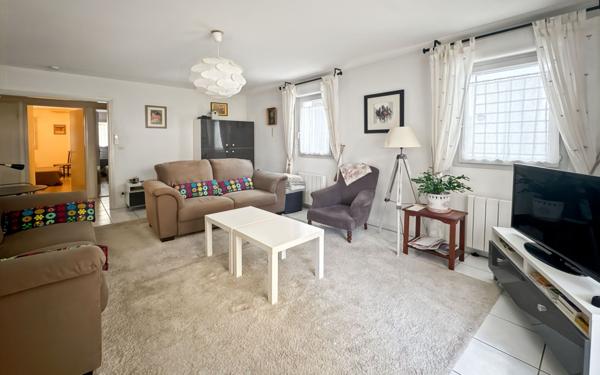 Appartement à vendre    3 pièces • 68,50 m2 Toulouse