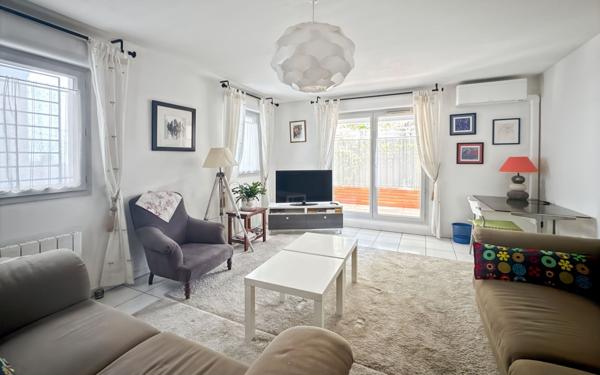 Appartement à vendre    3 pièces • 68,50 m2 Toulouse