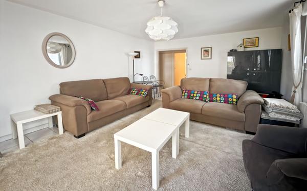 Appartement à vendre    3 pièces • 68,50 m2 Toulouse