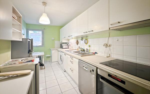 Appartement à vendre    3 pièces • 68,50 m2 Toulouse