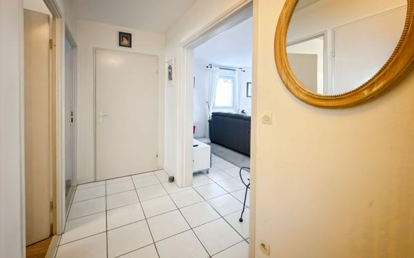 Appartement à vendre    3 pièces • 68,50 m2 Toulouse
