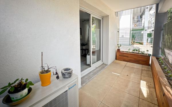 Appartement à vendre    3 pièces • 68,50 m2 Toulouse