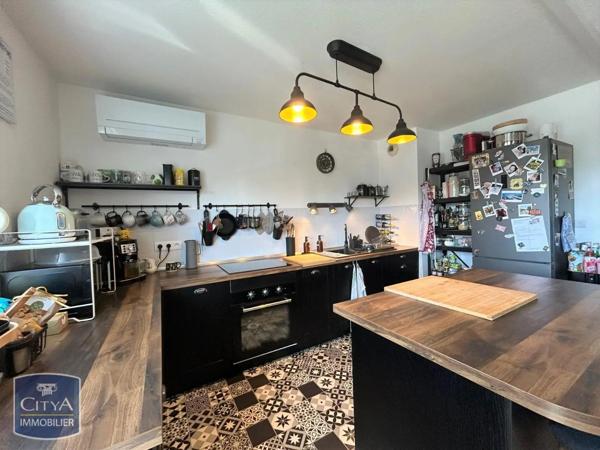 Appartement à louer 3 pièces 66.17m² Avignon (84000)