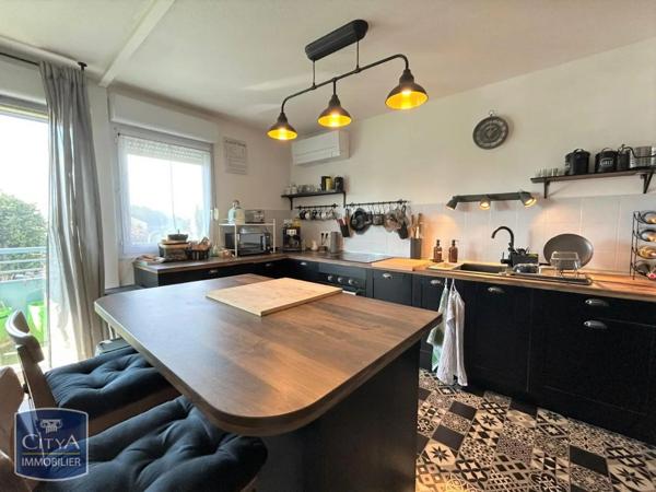 Appartement à louer 3 pièces 66.17m² Avignon (84000)