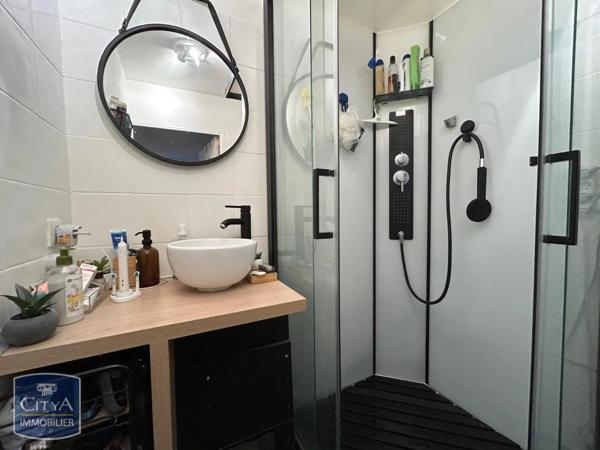 Appartement à louer 3 pièces 66.17m² Avignon (84000)